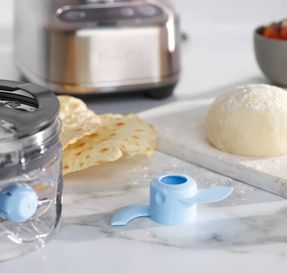 Breville The Breville Sous Chef® 9 Food Processor