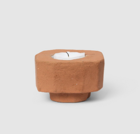 Ferm Living Kurinu Candle Holder