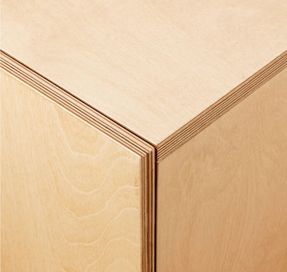 Radis Sideboard Maze 2×4