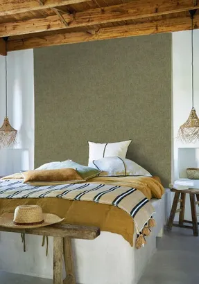 Casamance Diola Wallpaper
