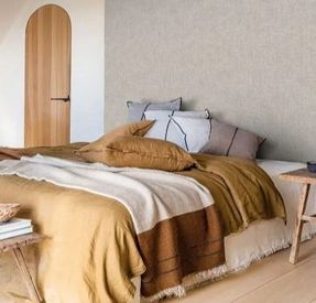 Casamance Diola Wallpaper