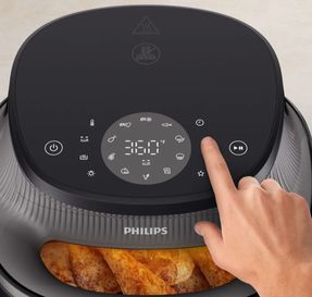 Philips Philips 3000 Series Airfryer With Window 6.5 Qt (6.2l)
