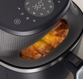 Philips Philips 3000 Series Airfryer With Window 6.5 Qt (6.2l)