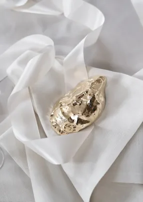 Skultuna Oyster Bottle Opener