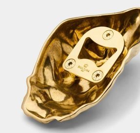 Skultuna Oyster Bottle Opener