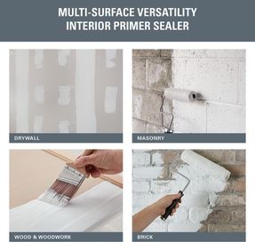 Kilz 1® Standard Interior Primer