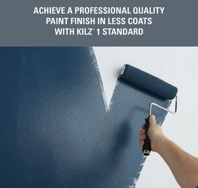 Kilz 1® Standard Interior Primer