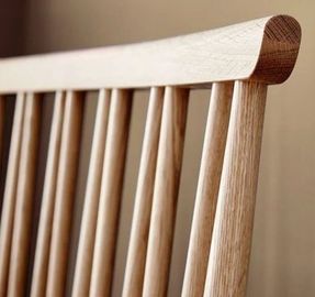 ercol Winslow Double Bed