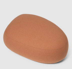 fermliving Rico Lounger Pouf - Tonus