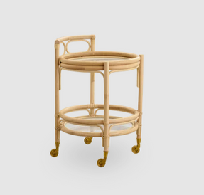 Sika Design Romeo Trolley
