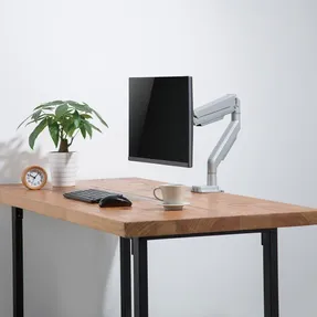 Imovr Echo Single Monitor Arm