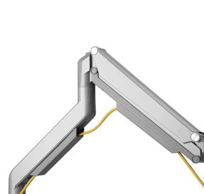 Imovr Echo Single Monitor Arm