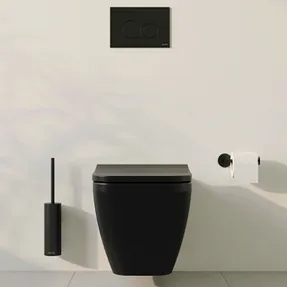 Vitra Origin Flush Plate