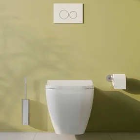 Vitra Origin Flush Plate