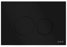 Vitra Origin Flush Plate