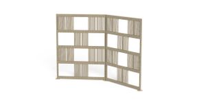 Talenti Scacco H135 Partition