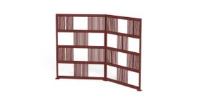 Talenti Scacco H135 Partition