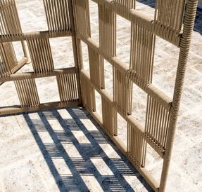 Talenti Scacco H135 Partition
