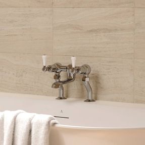 Crosswater Belgravia Bath Tap
