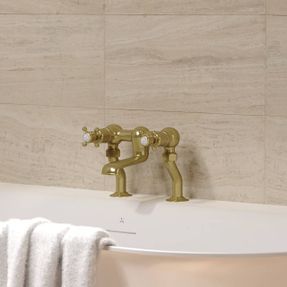 Crosswater Belgravia Bath Tap
