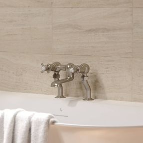 Crosswater Belgravia Bath Tap