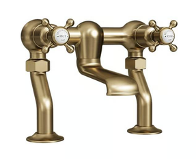 Crosswater Belgravia Bath Tap
