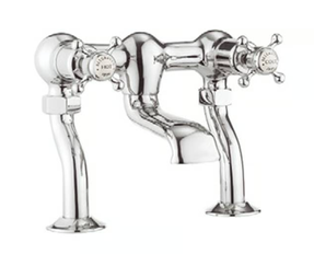 Crosswater Belgravia Bath Tap