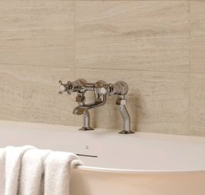 Crosswater Belgravia Bath Tap