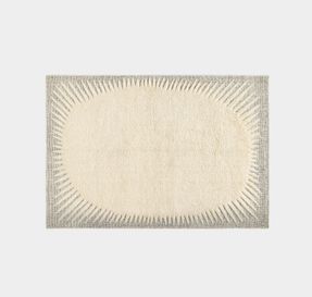Tomdixon Edgy Large Rug