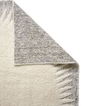 Tomdixon Edgy Large Rug