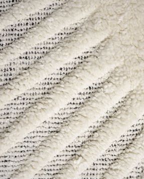 Tomdixon Edgy Large Rug