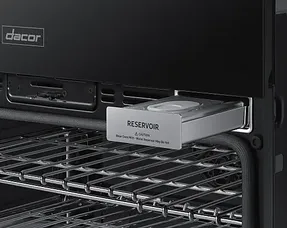 Dacor 30-Inch Combination Wall Oven with Steam