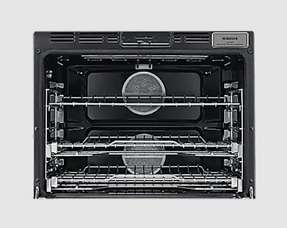 Dacor 30-Inch Combination Wall Oven with Steam