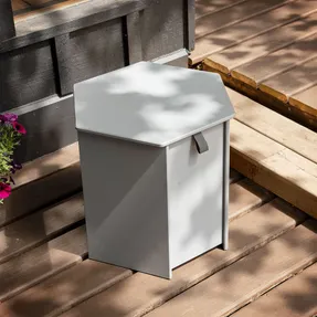 Lolldesigns Hank Propane Tank Cover