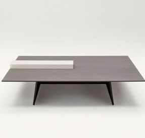 Paola Lent Kanji Side Table