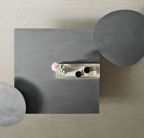 Paola Lent Kanji Side Table
