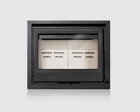 Lacunza Laga C Fireplace