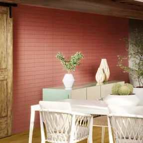 Acquabella Panel Muretto Loft Wall Panel