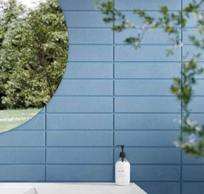 Acquabella Panel Muretto Loft Wall Panel