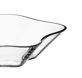Iittala Alvar Aalto Collection Flower Bowl