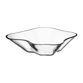 Iittala Alvar Aalto Collection Flower Bowl