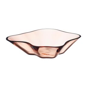 Iittala Alvar Aalto Collection Flower Bowl