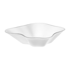 Iittala Alvar Aalto Collection Flower Bowl