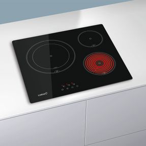 Cata TD 6003 BK Hobs