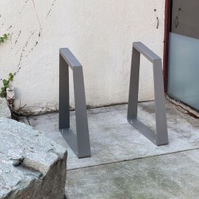 Anova Vibe Steel Bike Rack