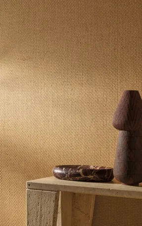 Casamance Fibrosa Wallcovering