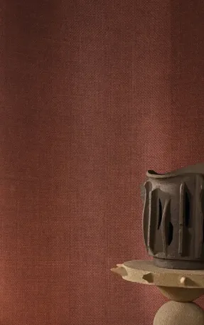 Casamance Fibrosa Wallcovering