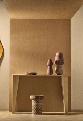 Casamance Fibrosa Wallcovering