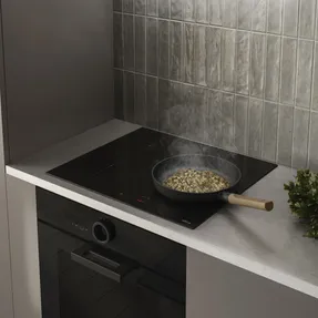 Elica Ratio 604 Plus Hob