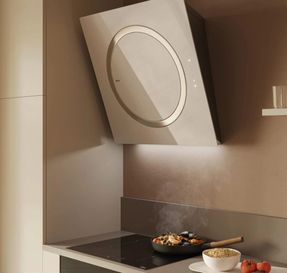 Elica Ratio 604 Plus Hob
